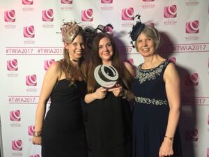 Wedding Industry Awards