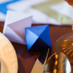 Urban tribal wedding photoshoot London