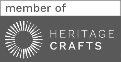 Heritage Crafts member screen transparent light background