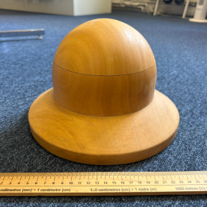 Cloche Block