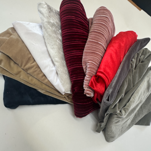Velvet Bundle