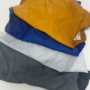 Lambs Leather Bundle