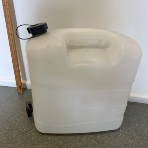 20 Litre Water container