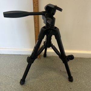 Mini Table top tripod for SLR